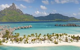 Le Meridien Bora Bora